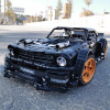 Конструктор Decool 33003 Ford Mustang Hoonicorn V2