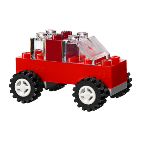 Конструктор Lego 10713 Classic Чемоданчик для творчества и конструирования