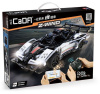 Конструктор Cada C51054W Гоночный автомобиль Z-Wind (на радиоуправлении)