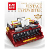 Конструктор Gao Misi 2112 - Винтажная печатная машинка