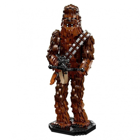Конструктор X1082 - Чубакка Звездные войны