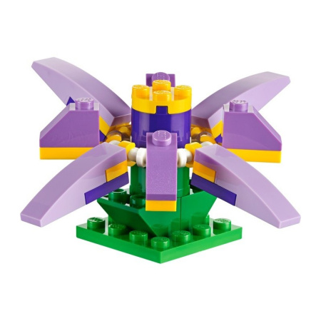 Конструктор Lego 10696 Classic Набор для творчества