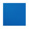 Элемент конструктора Lego 10714 Classic Синяя базовая пластина