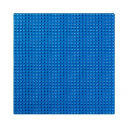Элемент конструктора Lego 10714 Classic Синяя базовая пластина