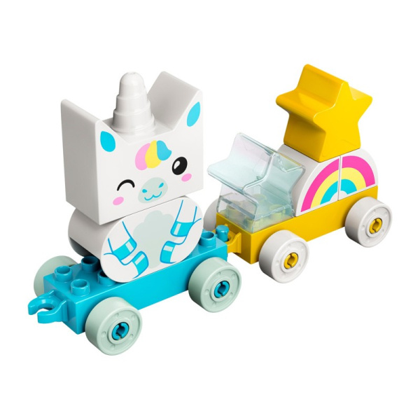 Конструктор Lego 10953 Duplo Единорог