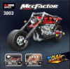 Конструктор DECOOL 3803 - Мотоцикл