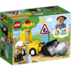 Конструктор Lego 10930 Бульдозер